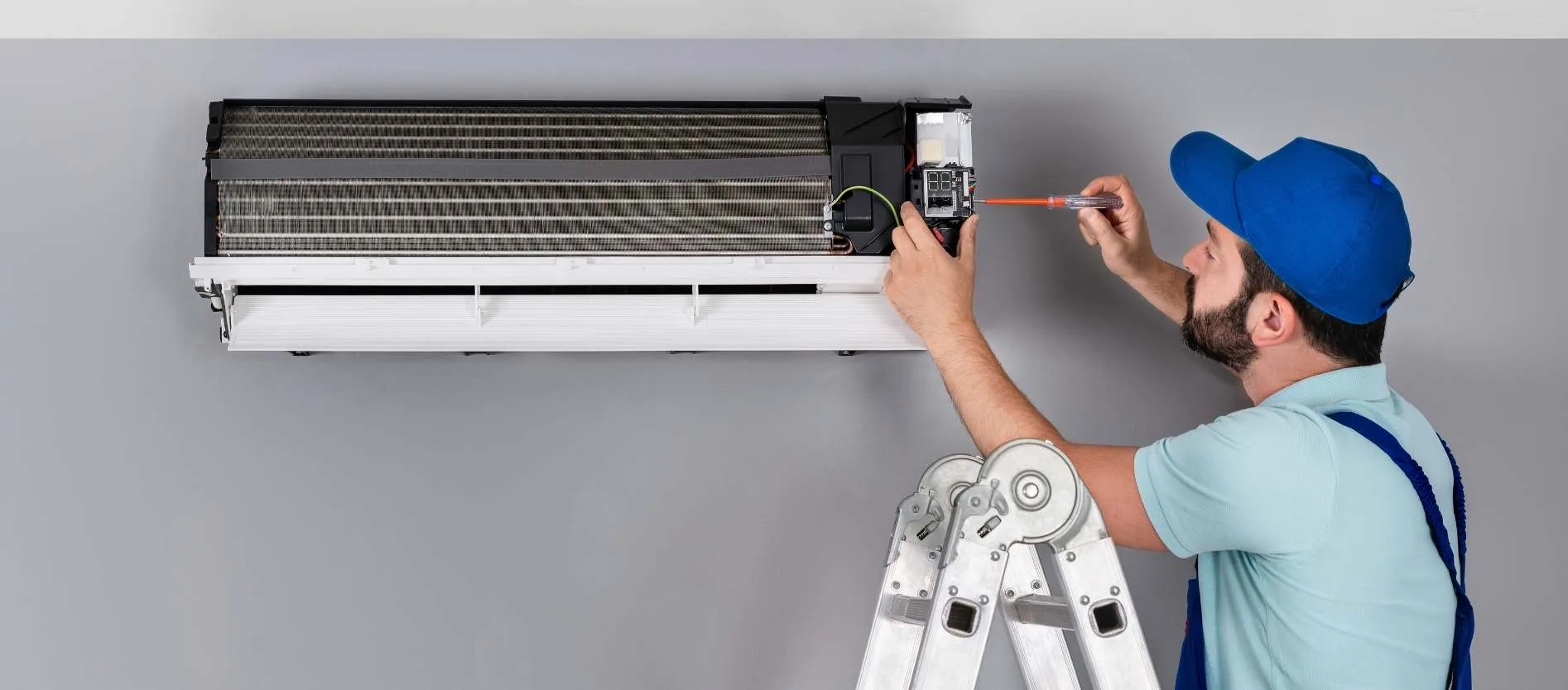 Kartal Uğurmumcu Mitsubishi Klima Gaz Dolum Servisi